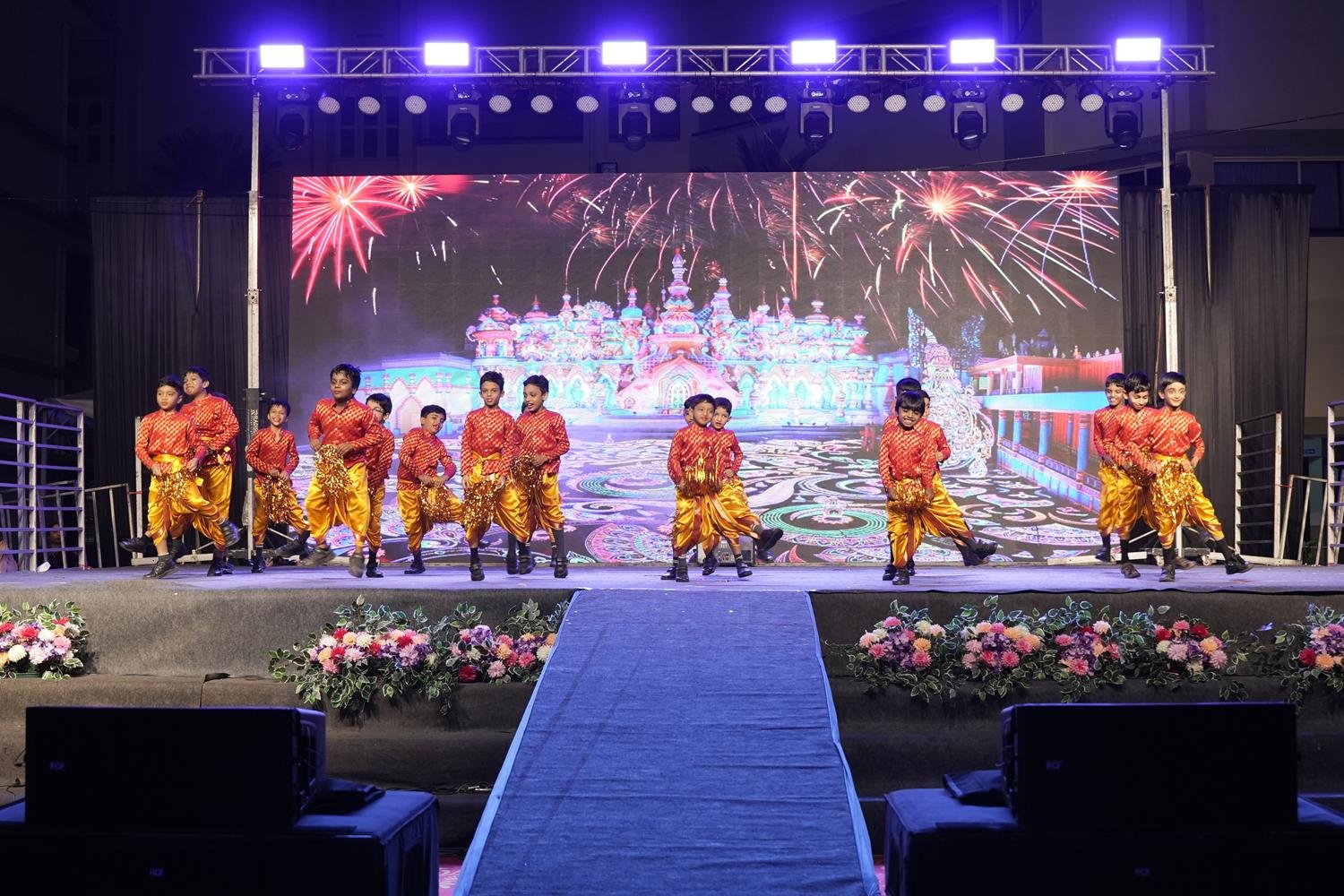 Kindergarten Annual Day 2026